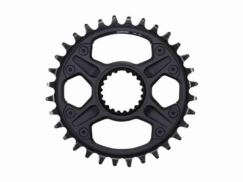 Shimano Deore 32T klinge til singlespeed FC-M6100-1