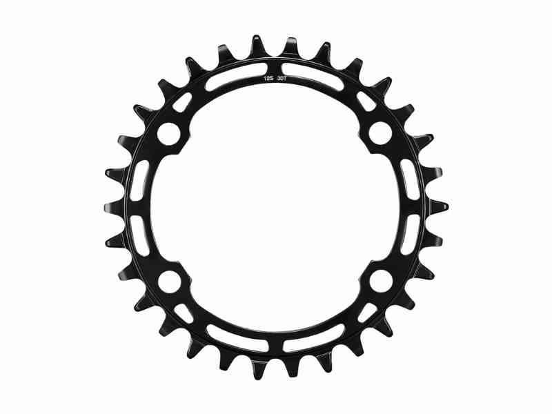 Shimano MT510 - 30 tands klinge - Single kranksæt - FC-MT510