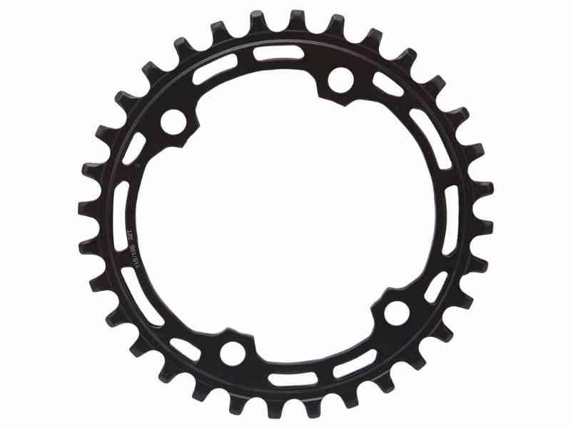 Shimano Deore - 32 tands klinge - Single kranksæt - M5100