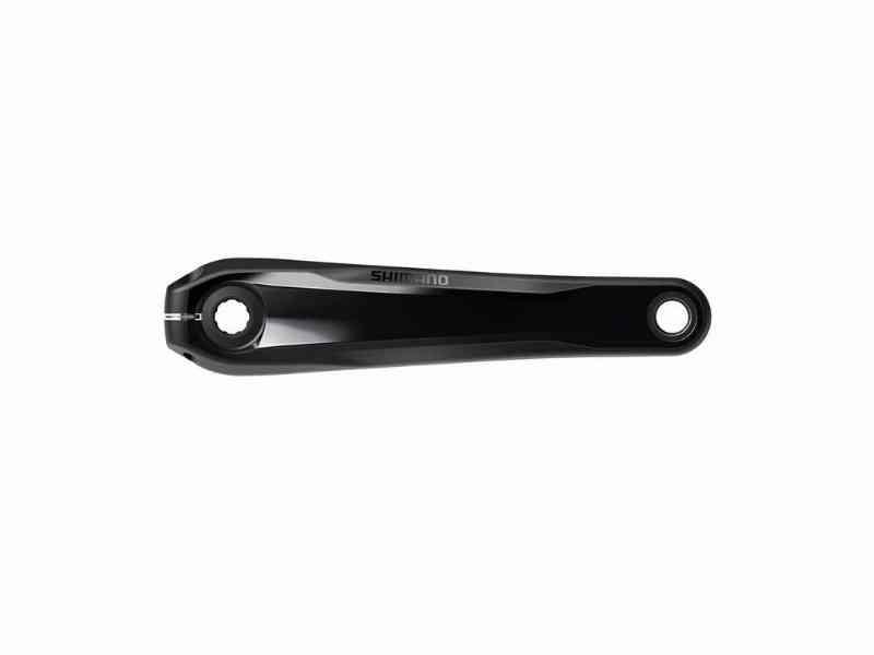 Shimano Steps - Venstre pedalarm til FC-EM900 170mm