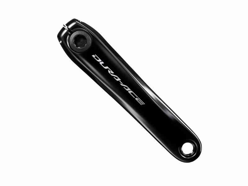 Shimano Dura Ace venstre pedalarm 170mm FC-R9200