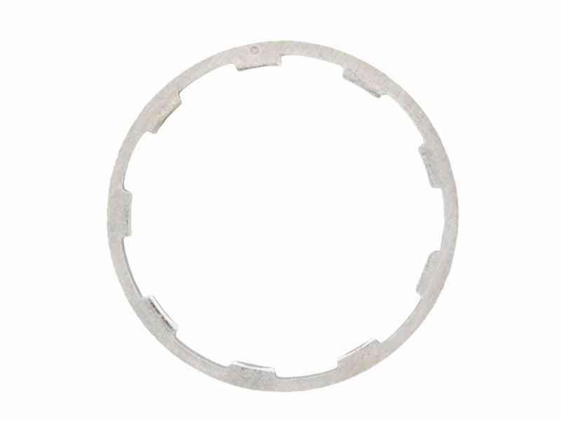 Shimano mellemskive til 9 gear kassette - 2,56mm