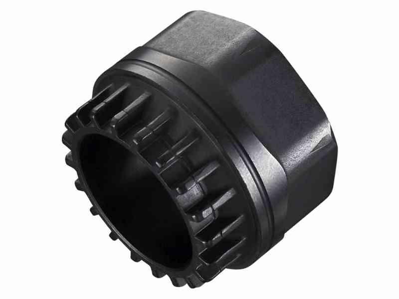 Shimano TL-UN74-S - Aftrækker til octalink krankbokse