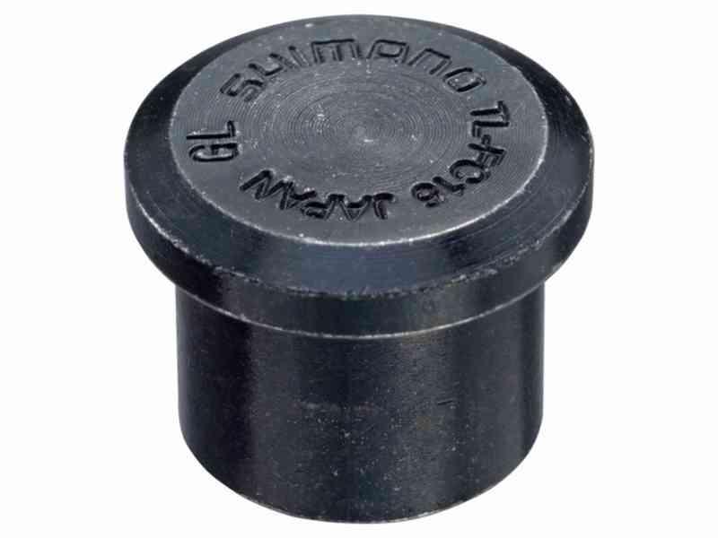 Shimano TL-FC15 - Adapter for octalink aksel