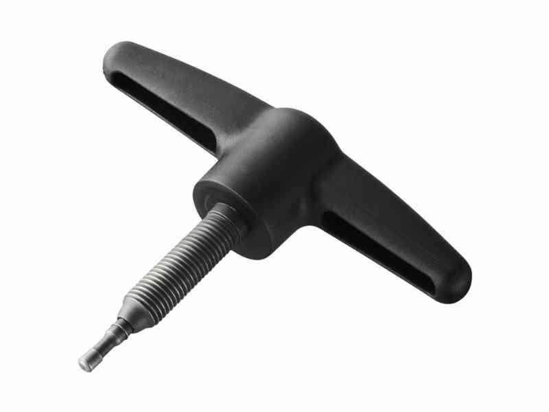 Shimano - Kædeadskiller Spindel TL-CN27