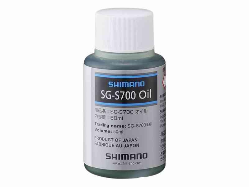 Shimano Alfine - Gearolie - 50 ml