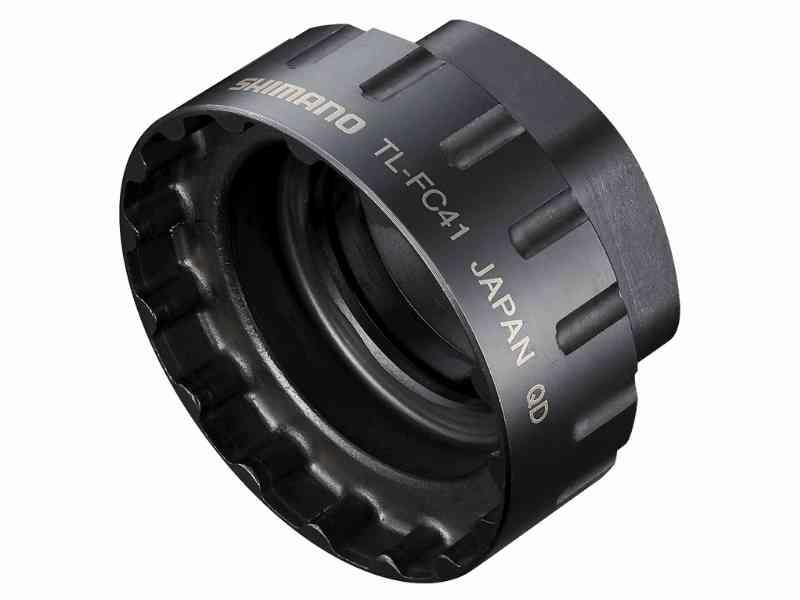 Shimano TL-FC41 – Værktøj til direct mount klinger