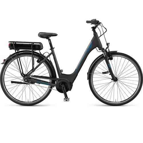 Winora Y170.F Elcykel