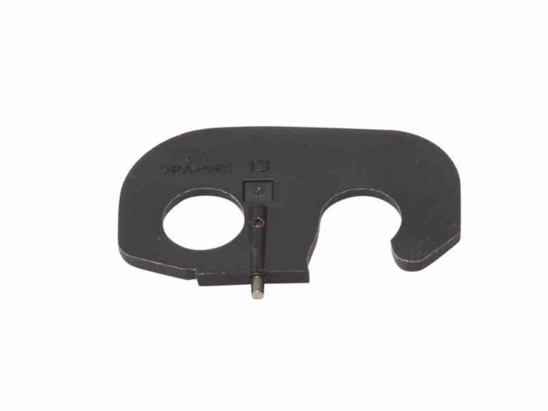 Shimano - Låsestift til Hollowtech II pedaler