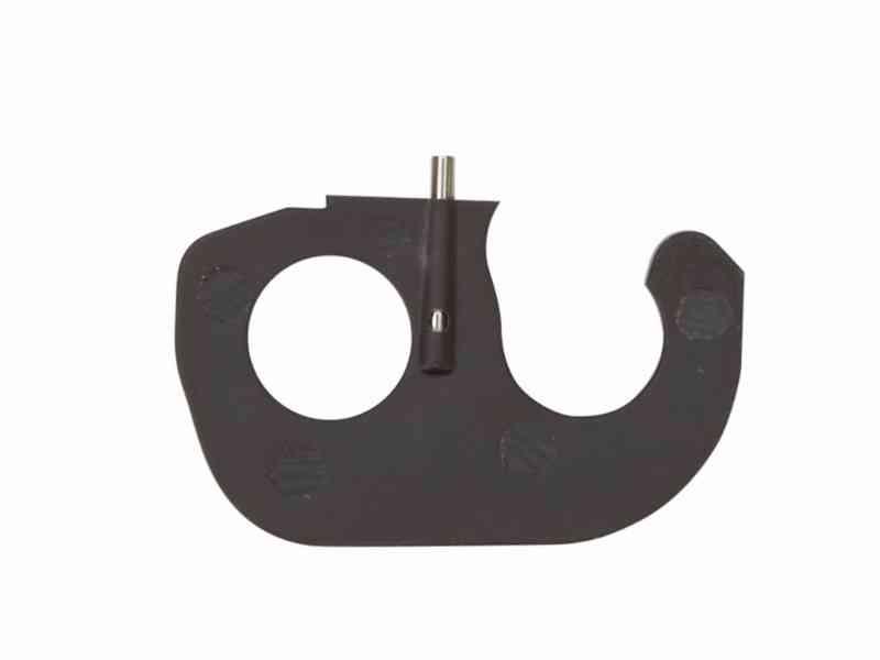 Shimano - Venstre pedalarm sikkerhedsplade