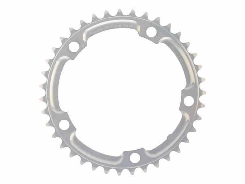 Shimano Tiagra 39T klinge til dobbelt kranksæt