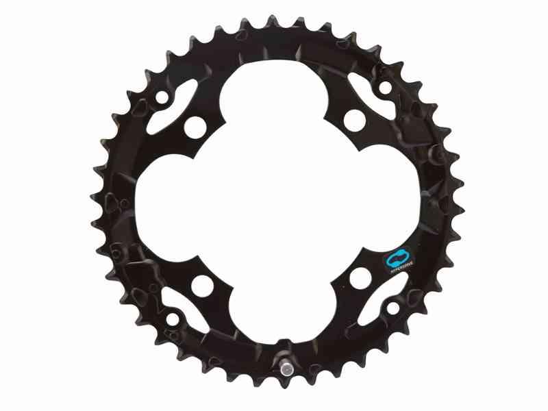 Shimano Acera 42T MTB Klinge - Sort FC-M361