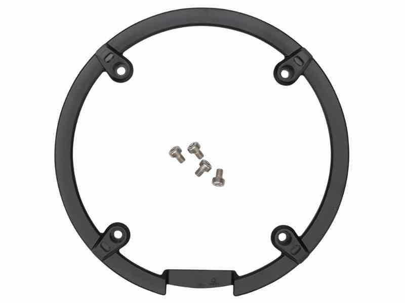 Shimano Alivio - Kædebeskytter til 44T Klinge