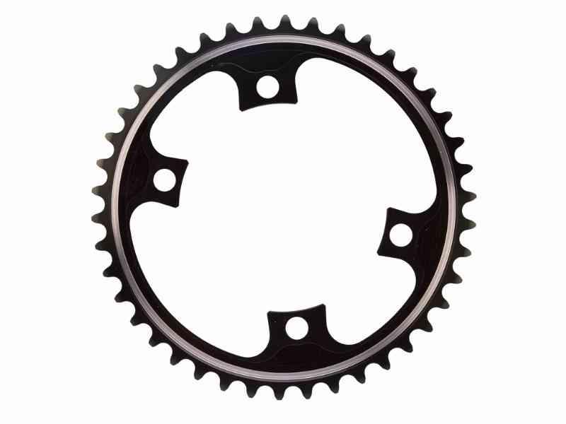 Shimano Dura Ace 42T Klinge til Racercykel BCD110