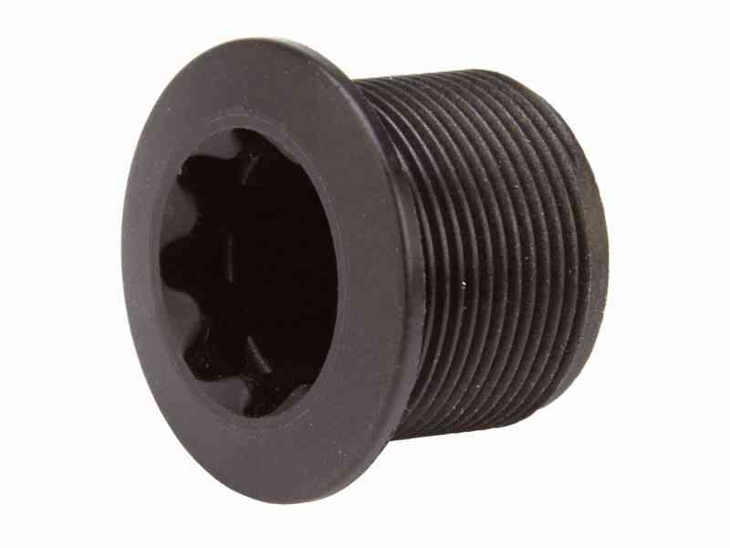 Shimano - Bolt til venstre pedalarm FC-6800 og FC-5800 19mm