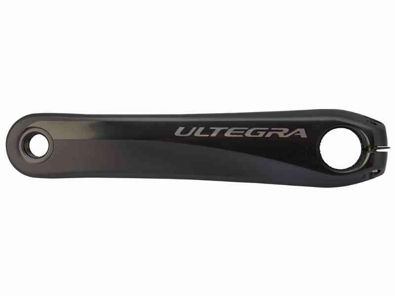 Shimano Ultegra - Venstre Pedalarm 172,5mm