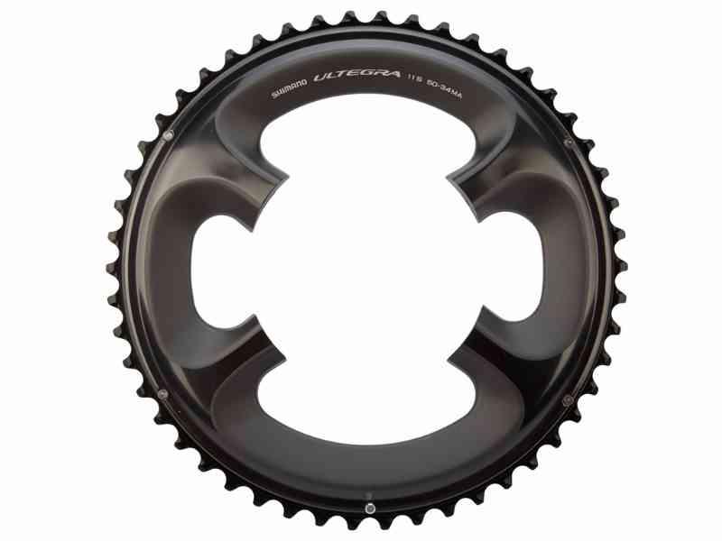 Shimano Ultegra 6800 50 Tands Klinge