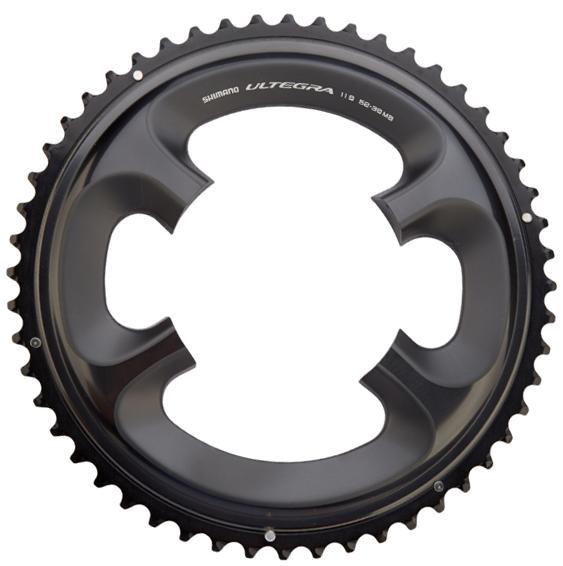 Shimano 52T Klinge FC-6800
