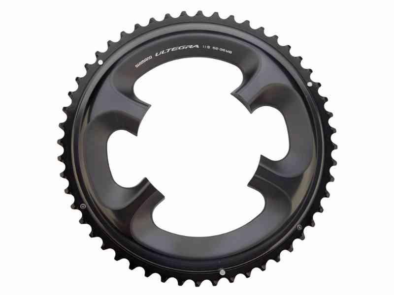 Shimano Ultegra 6800 52 Tands Klinge
