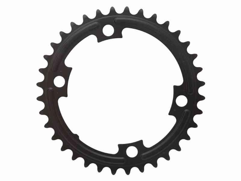 Shimano 105 - 36 tands klinge - Dobbel - FC-5800