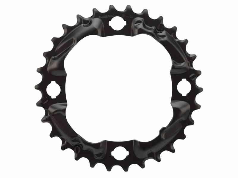 Shimano Alivio 30-tands klinge FC-M4000
