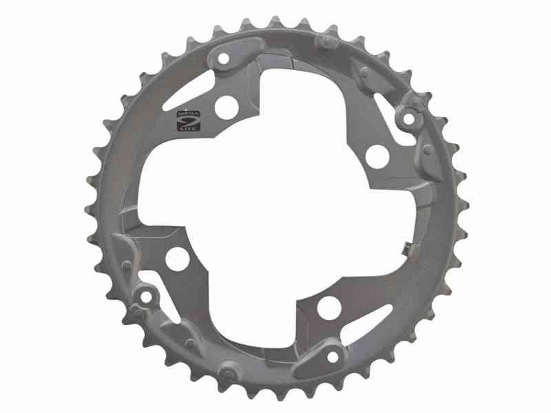 Shimano Alivio 40T Klinge FC-M4000