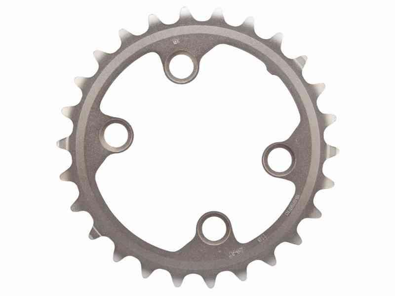 Shimano XTR 26-tands klinge FC-M9000/FC-M9020
