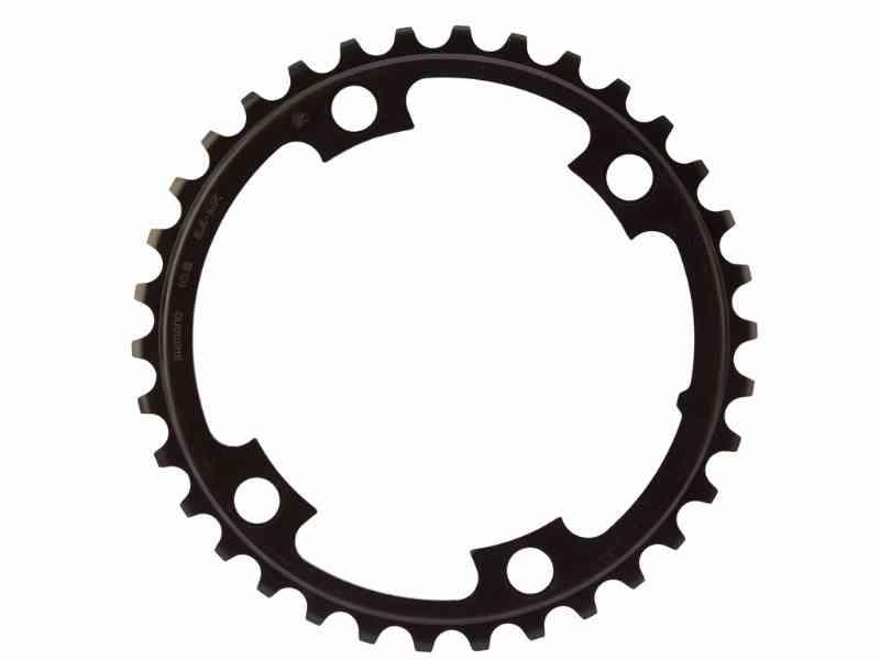 Shimano Tiagra FC-4700 - 34 tands klinge (50/34)