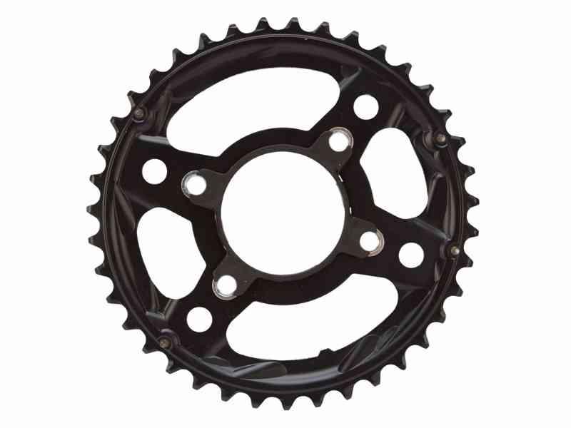 Shimano Tiagra FC-4703 - 39 tands klinge til triple
