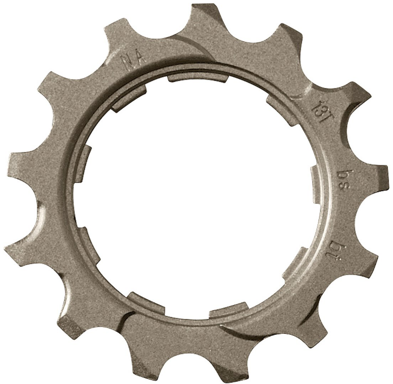 Shimano 13T Tandhjul - CS-M8000 Deore