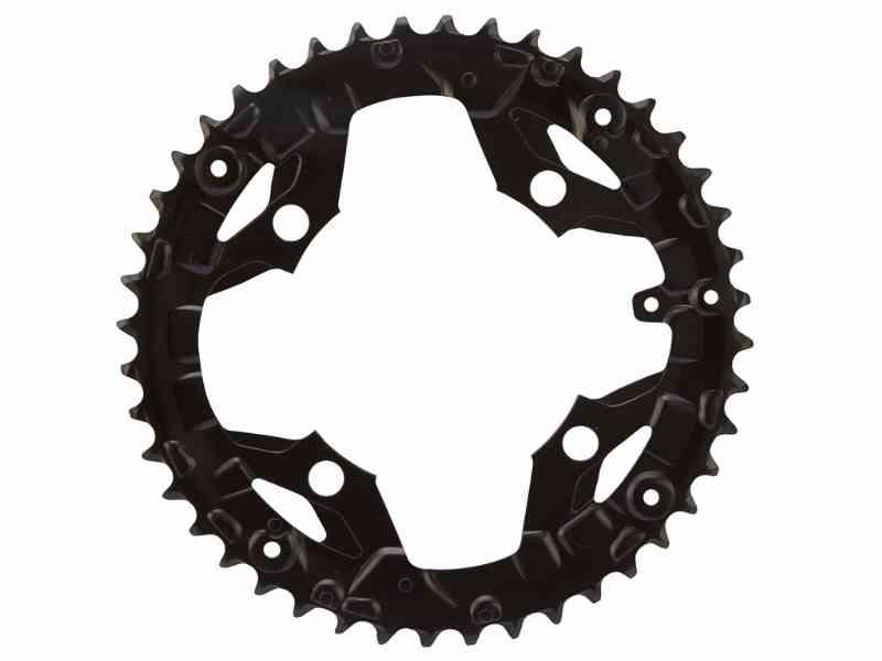 Shimano Acera 44T MTB Klinge FC-T4010 BCD104
