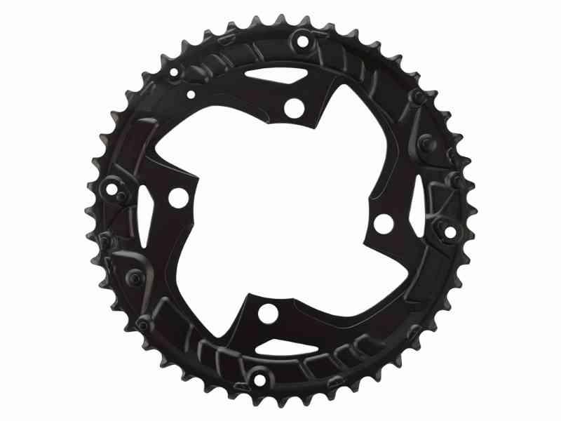 Shimano Acera 48T MTB Klinge BCD104 FC-T4010