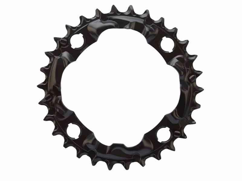 Shimano 30-tands AN klinge til MTB FC-MT500