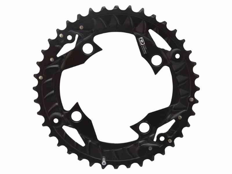 Shimano 40 tands AN klinge til MTB FC-MT500