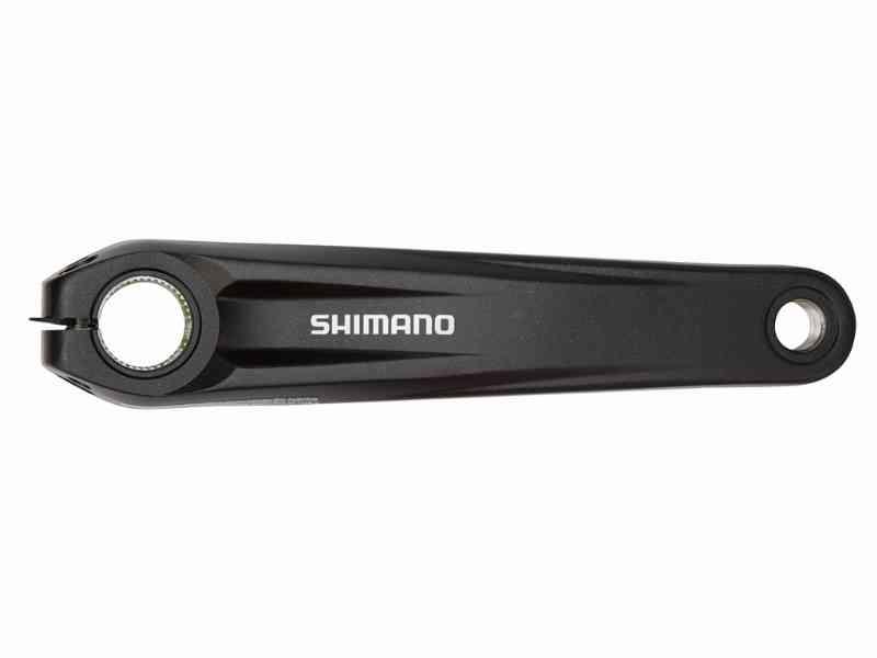 Shimano Deore venstre pedalarm FC-MT500 - 175mm
