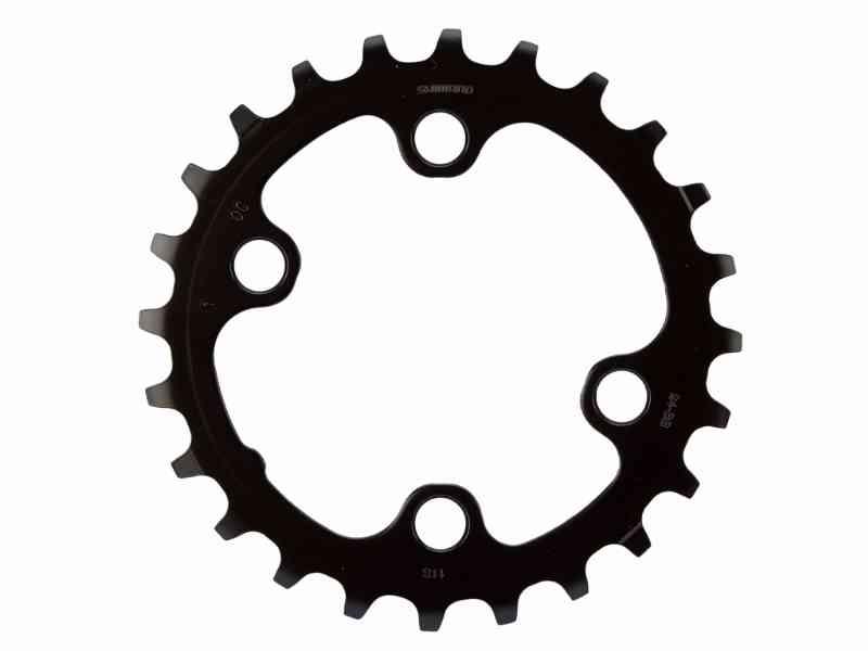 Shimano SLX 24-tands klinge - FC-M7000 11 gear
