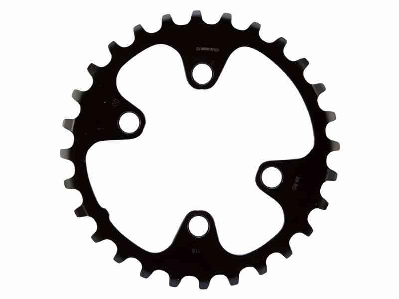 Shimano SLX 28T klinge til 11-speed gear