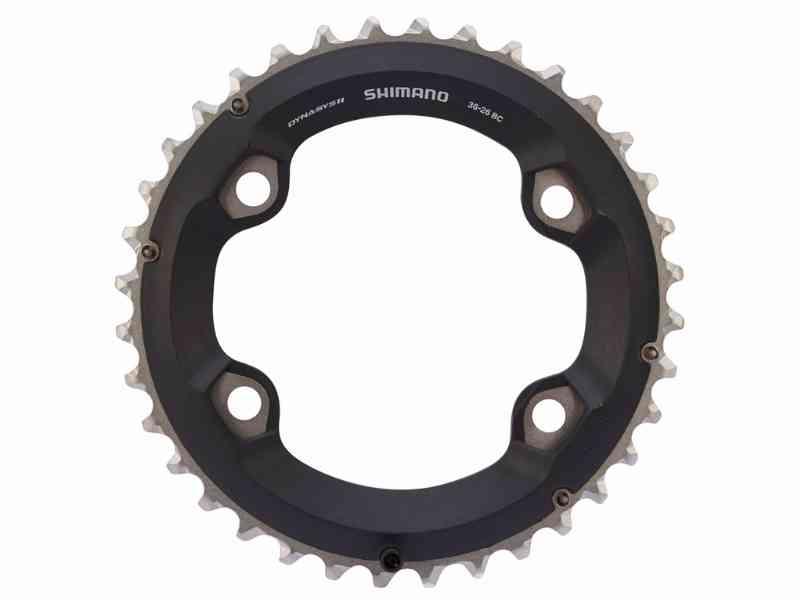 Shimano SLX 36T klinge - FC-M7000, 11 gear