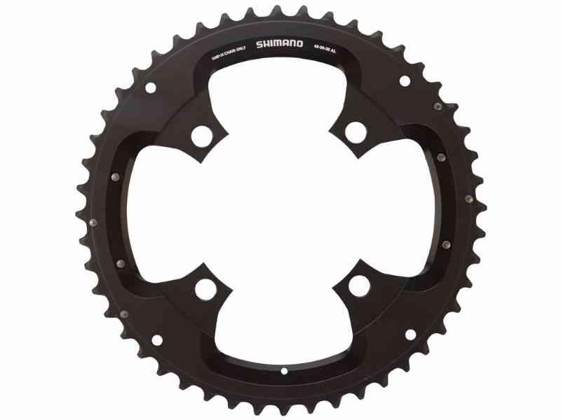Shimano XT 48T klinge til MTB FC-T8000