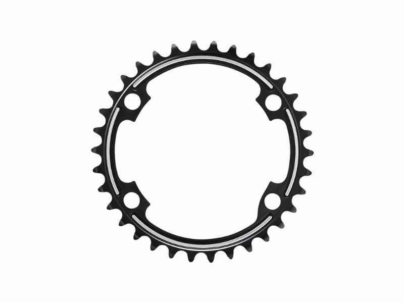 Shimano Dura Ace FC-R9100 - 36 tands klinge