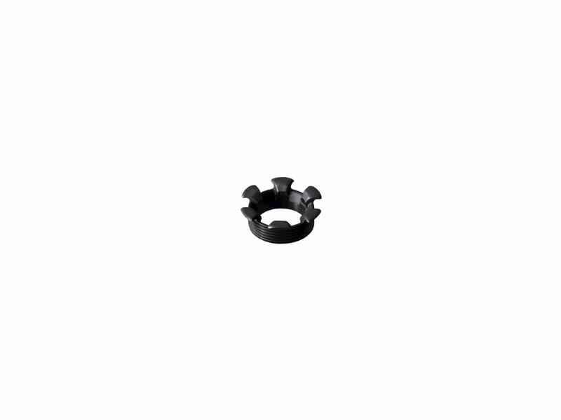 Shimano Dura Ace - Venstre Krank Fixeringsring FC-R9100-P