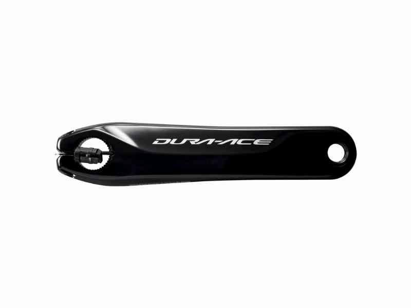 Shimano Dura Ace - Venstre pedalarm 172,5mm