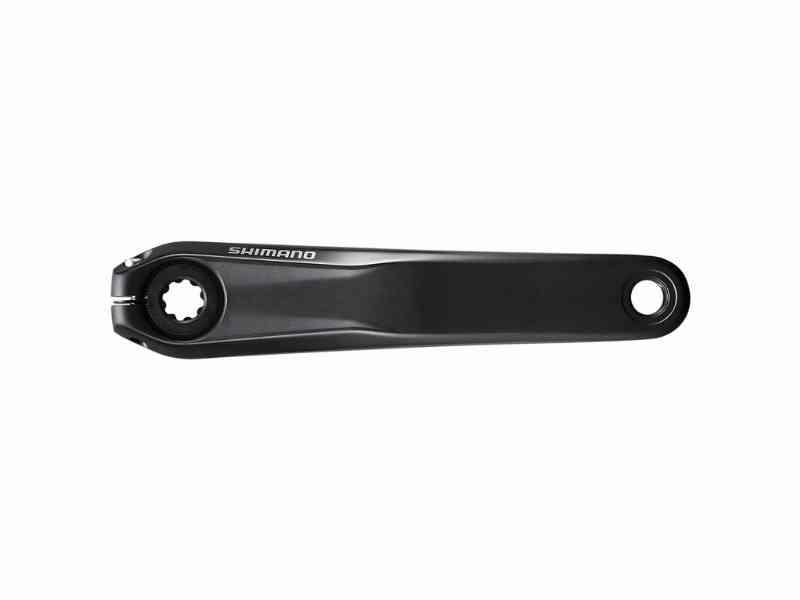 Shimano Steps - Venstre Pedalarm FC-E8000 - 175 mm