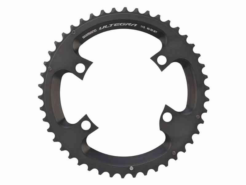 Shimano Ultegra FC-R8000 – 46 tands klinge (MT)