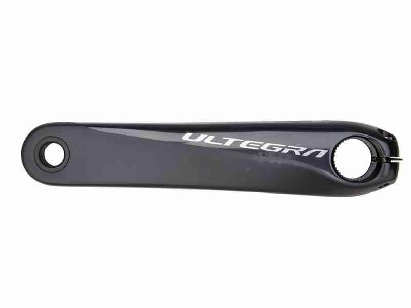 Shimano Ultegra Venstre Pedalarm FC-R8000 - 170mm