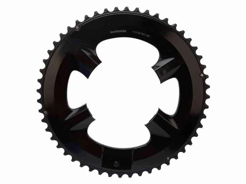 Shimano 105 - 52T MTB Klinge BCD110 FC-RS510