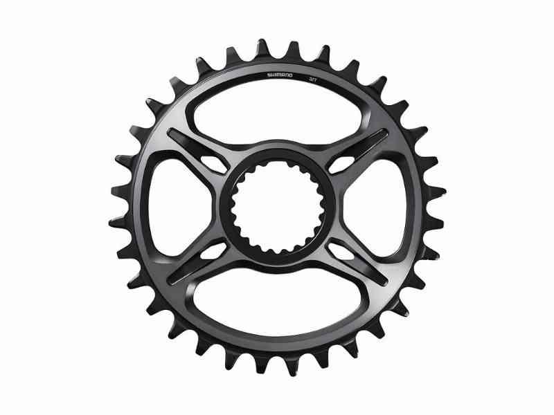 Shimano XTR 28T klinge FC-M9120 Double Type BH