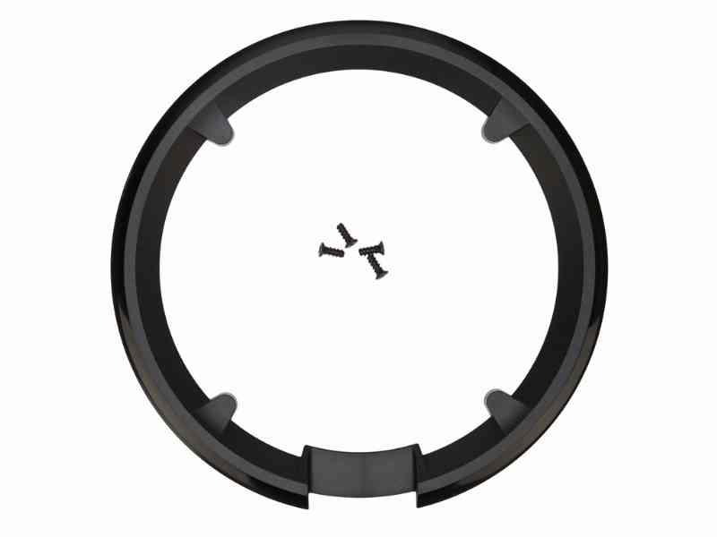 Shimano Altus - Kædebeskytter til 46 tands klinge - FC-MT210