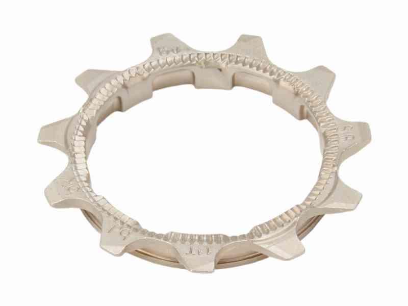 Shimano - 11-tands tandhjul til 10 gears kassette