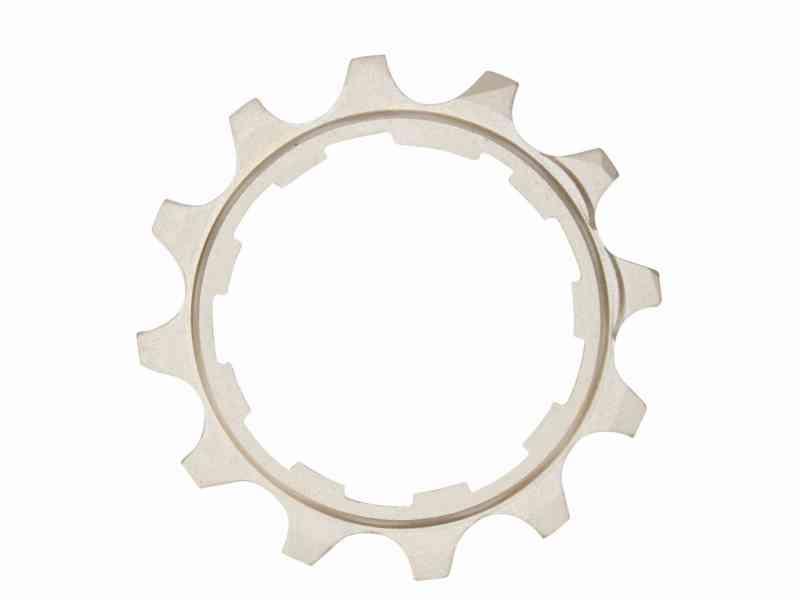 Shimano - 12-tands tandhjul til 10 gear kassette